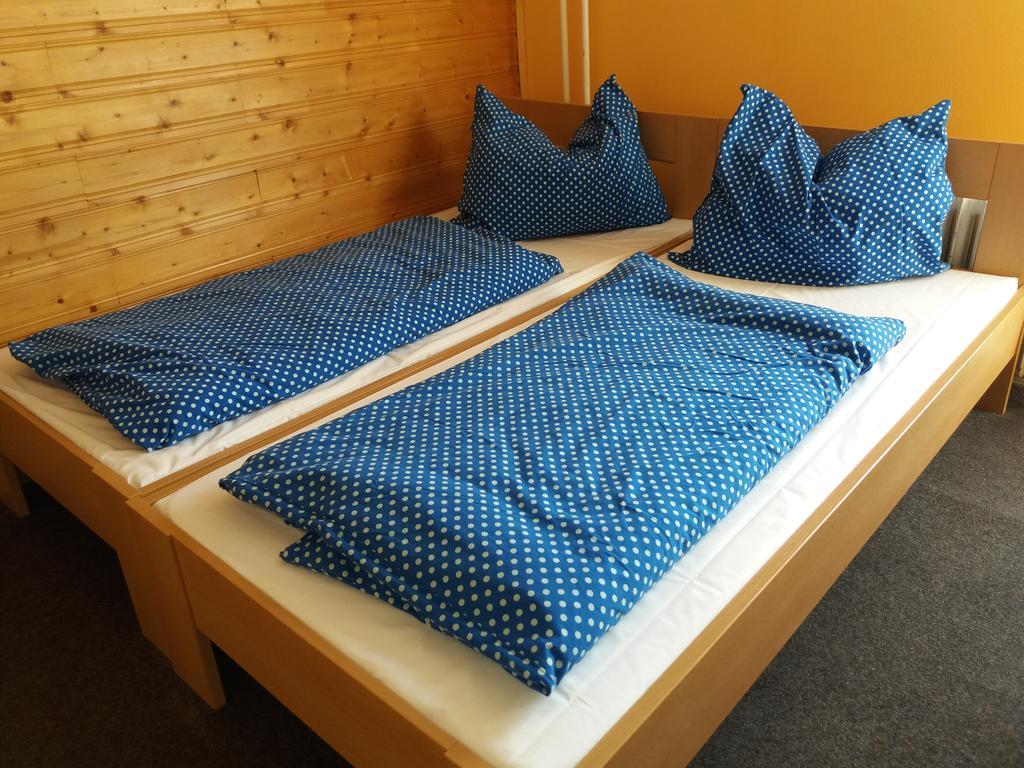 Ski & Bike Spicak Železná Ruda エクステリア 写真